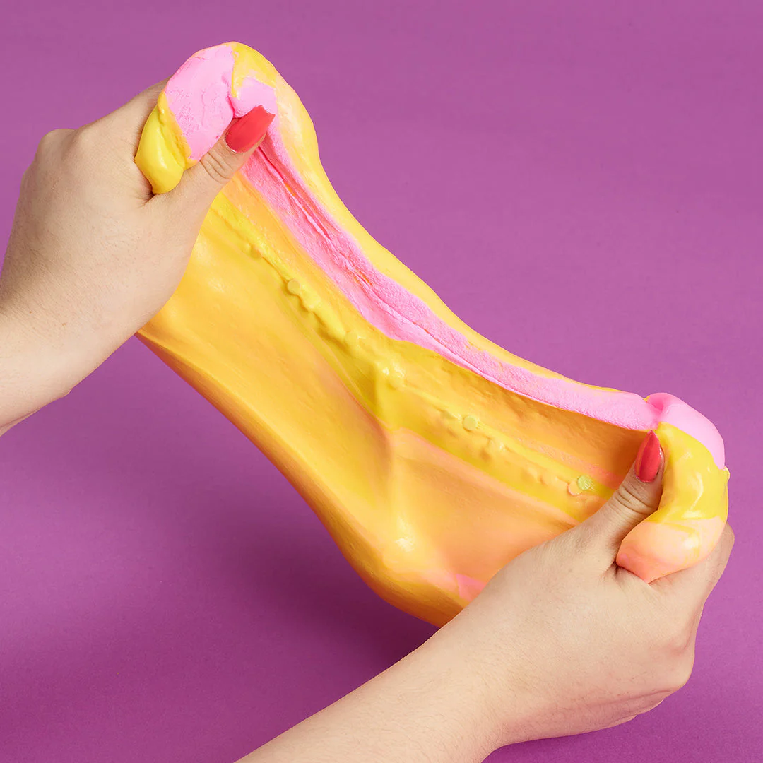 Birthday Cake Pop Slime - Image 2