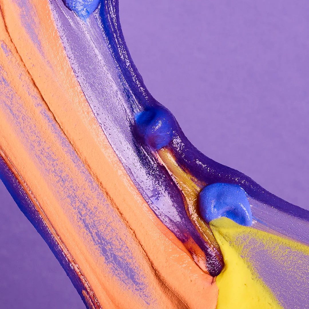 Blueberry Pancakes Slime - Image 3
