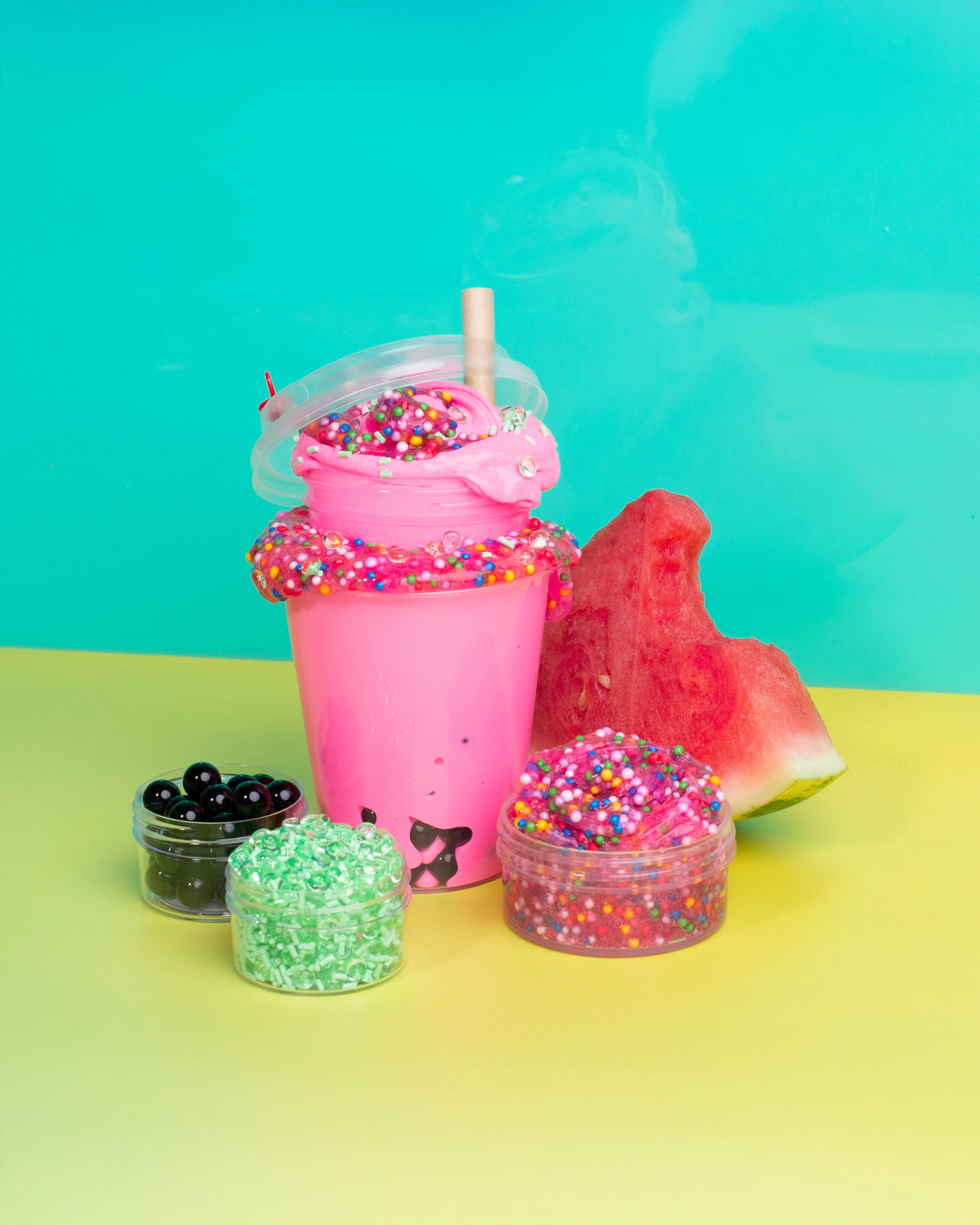 Boba of the Month Slime Monthly Subscription - Image 4