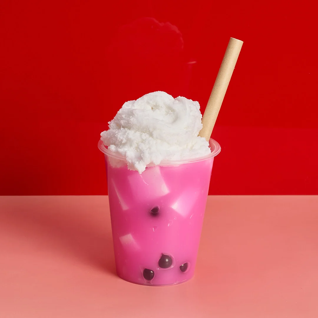 Build Your Own Boba Slime - Image 5