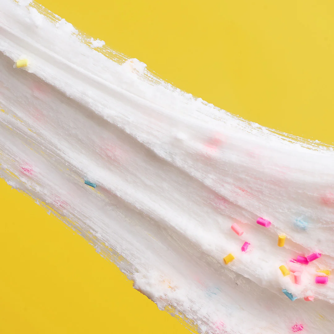 Cereal Milk Ice Cream Slime - Image 2