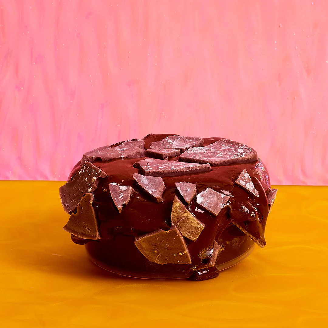 Chocolate Lava Slime - Image 3