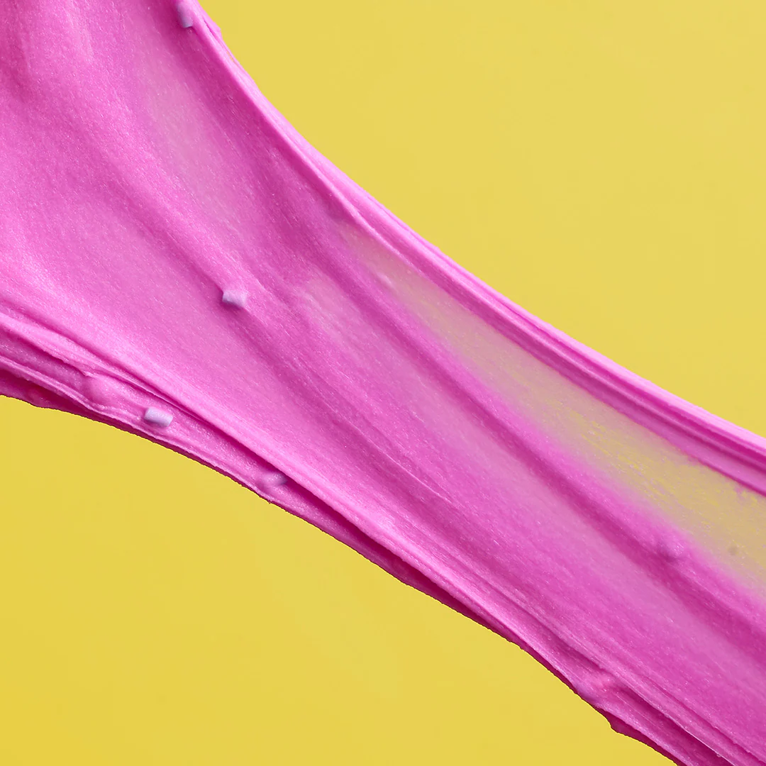 Cotton Candy Creme Slime - Image 2