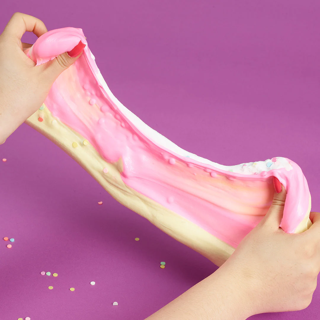 Crazy Cake Shake Slime - Image 4