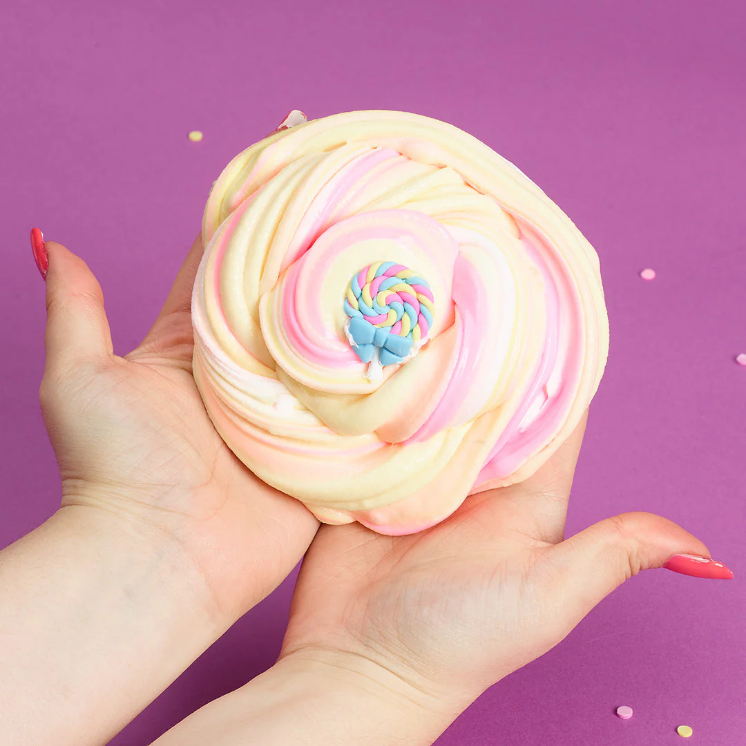 Crazy Cake Shake Slime - Image 5