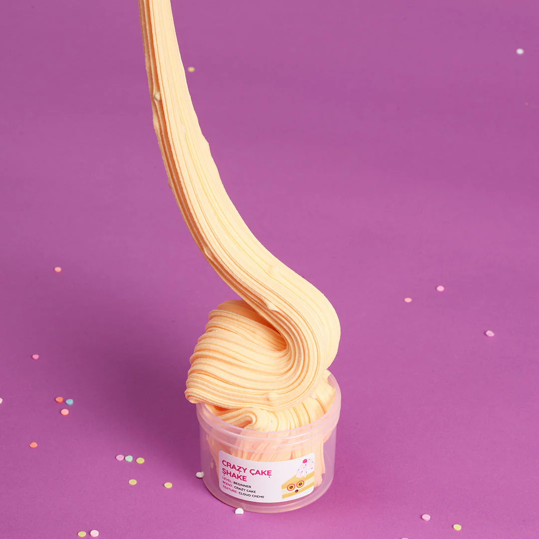 Crazy Cake Shake Slime - Image 6