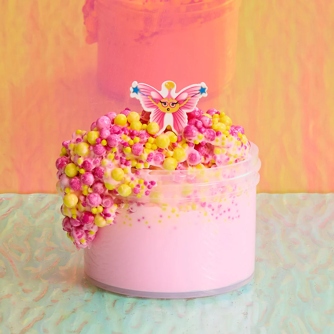 FrooFroo's Fudge Floam Slime - Image 3