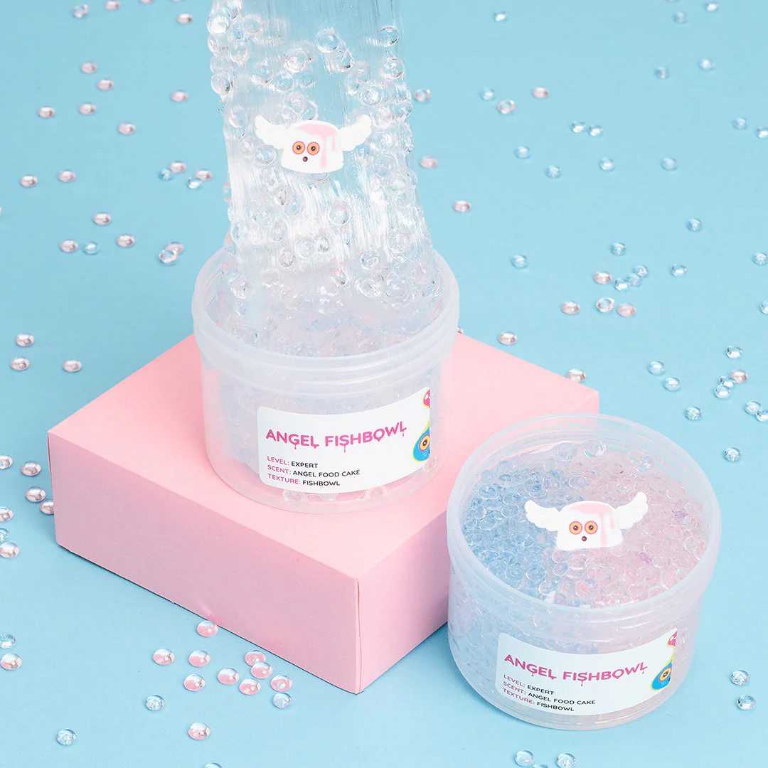 Angel Fishbowl Slime - Image 2