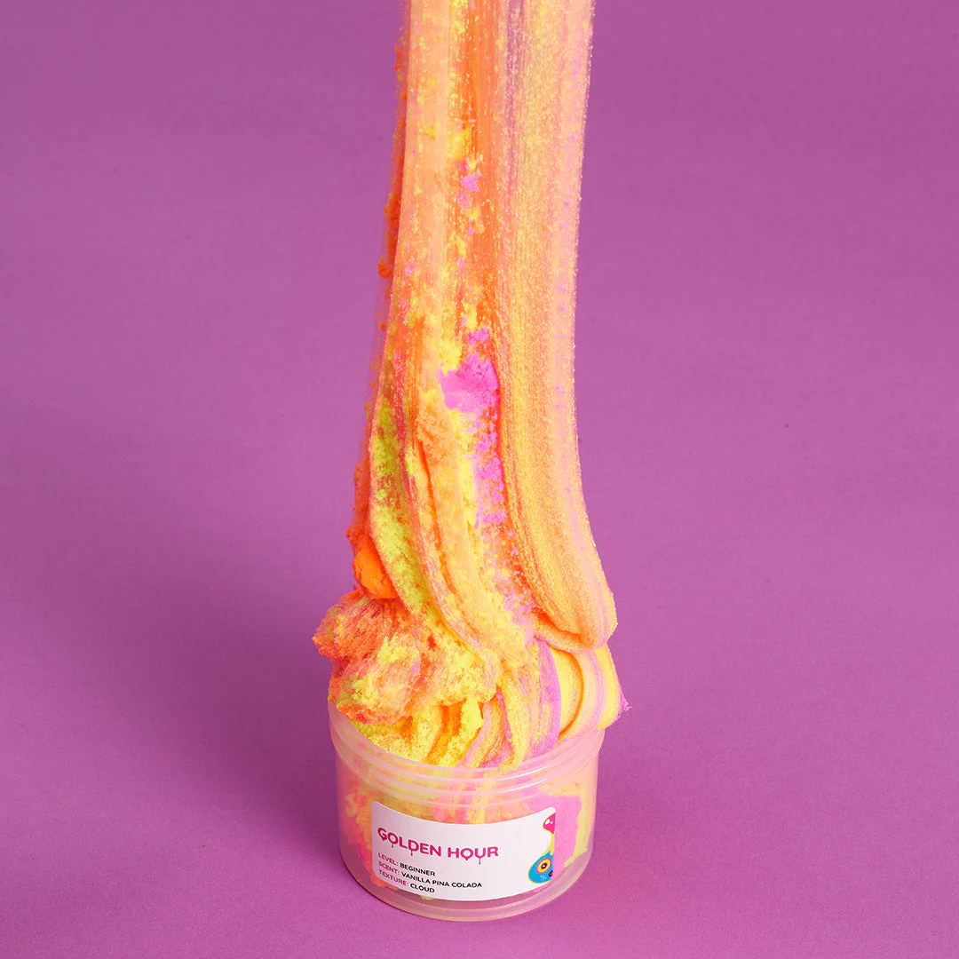 Golden Hour Slime - Image 5