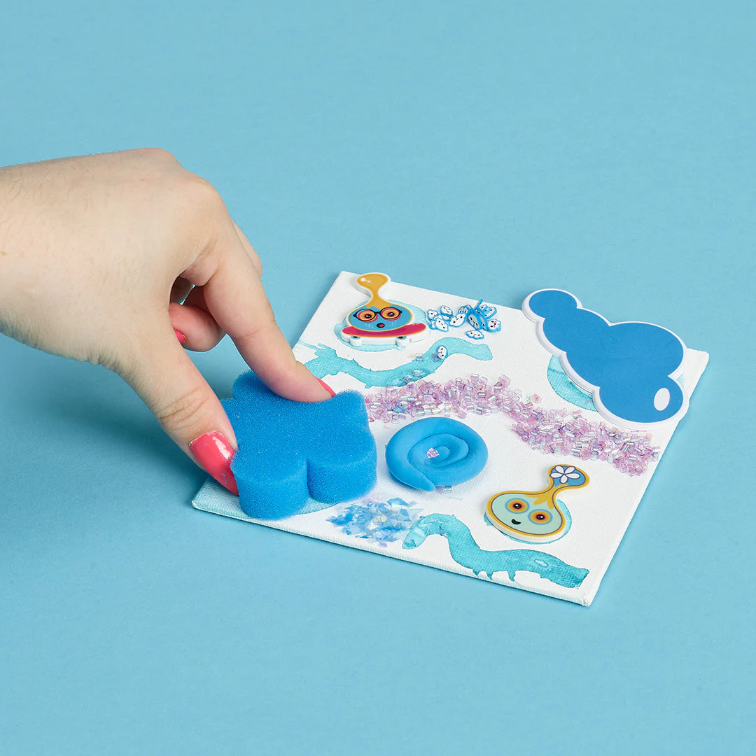 Groov's Art Studio Kit - Image 6