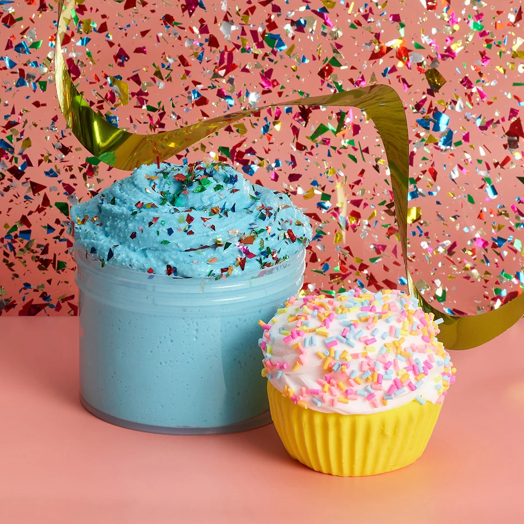Happy Birthday Slime - Image 3