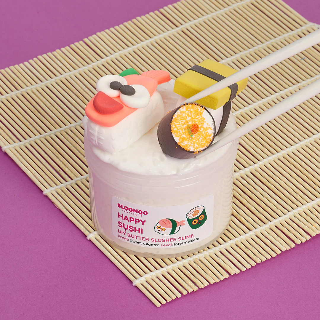 Happy Sushi Slime - Image 2