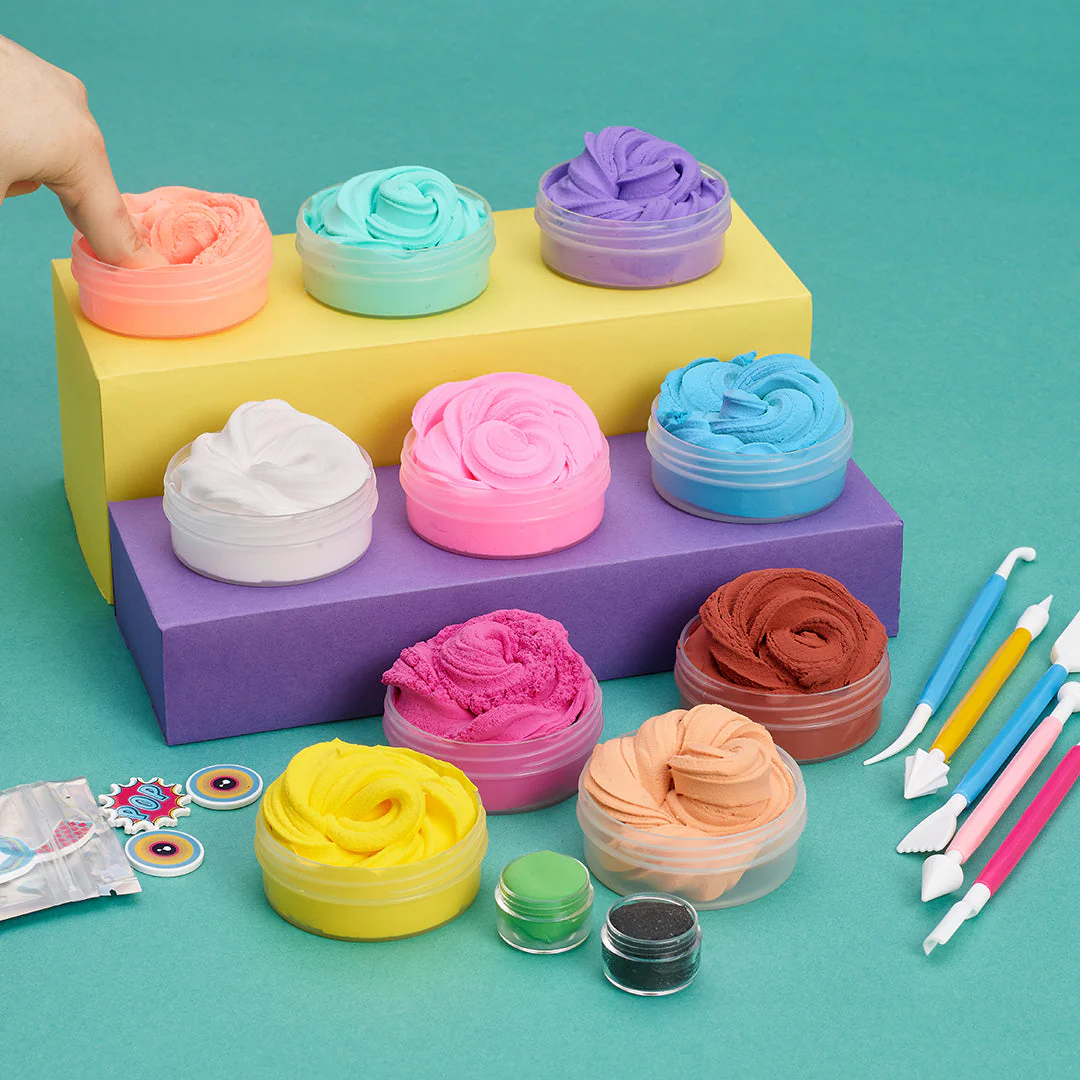 Into The Sloomooverse AR Adventure Kit - Image 3