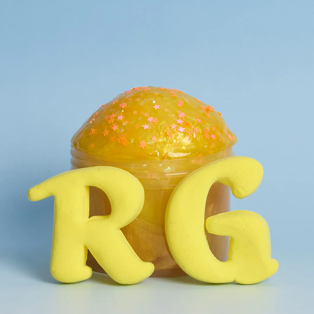 Made With Love Slime - Image 3