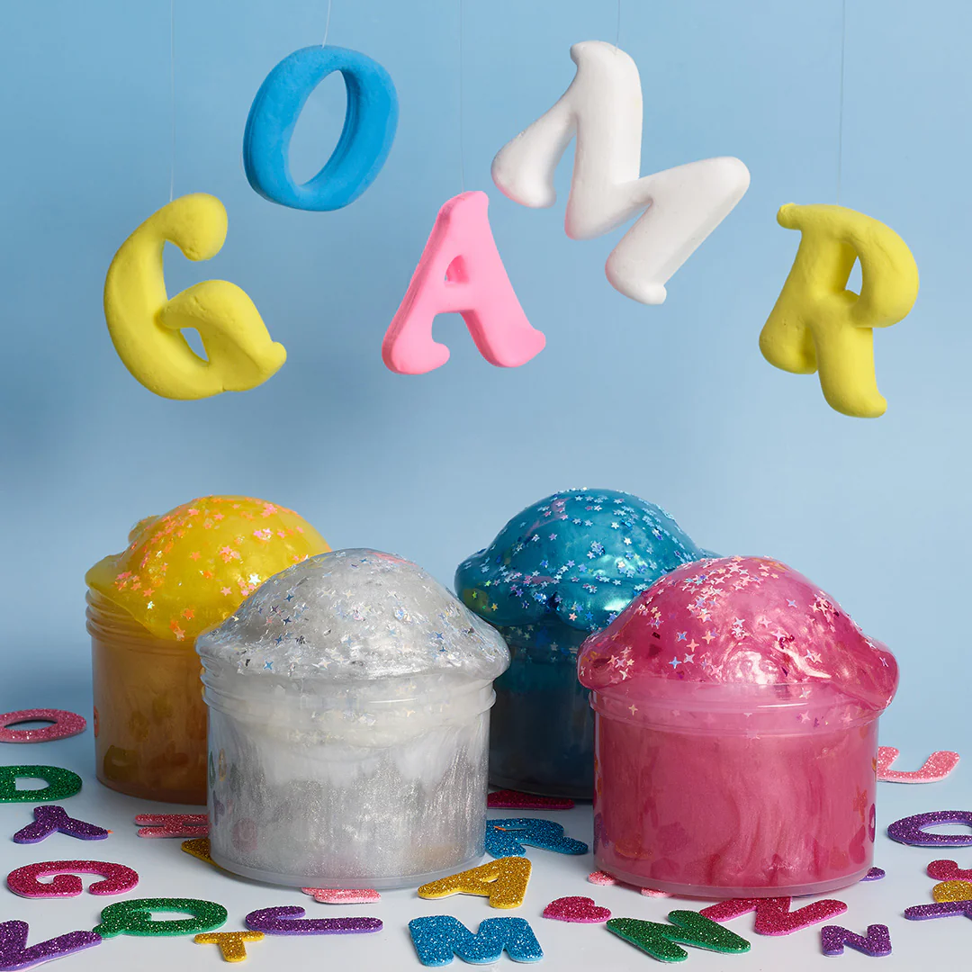 Made With Love Slime - Image 7