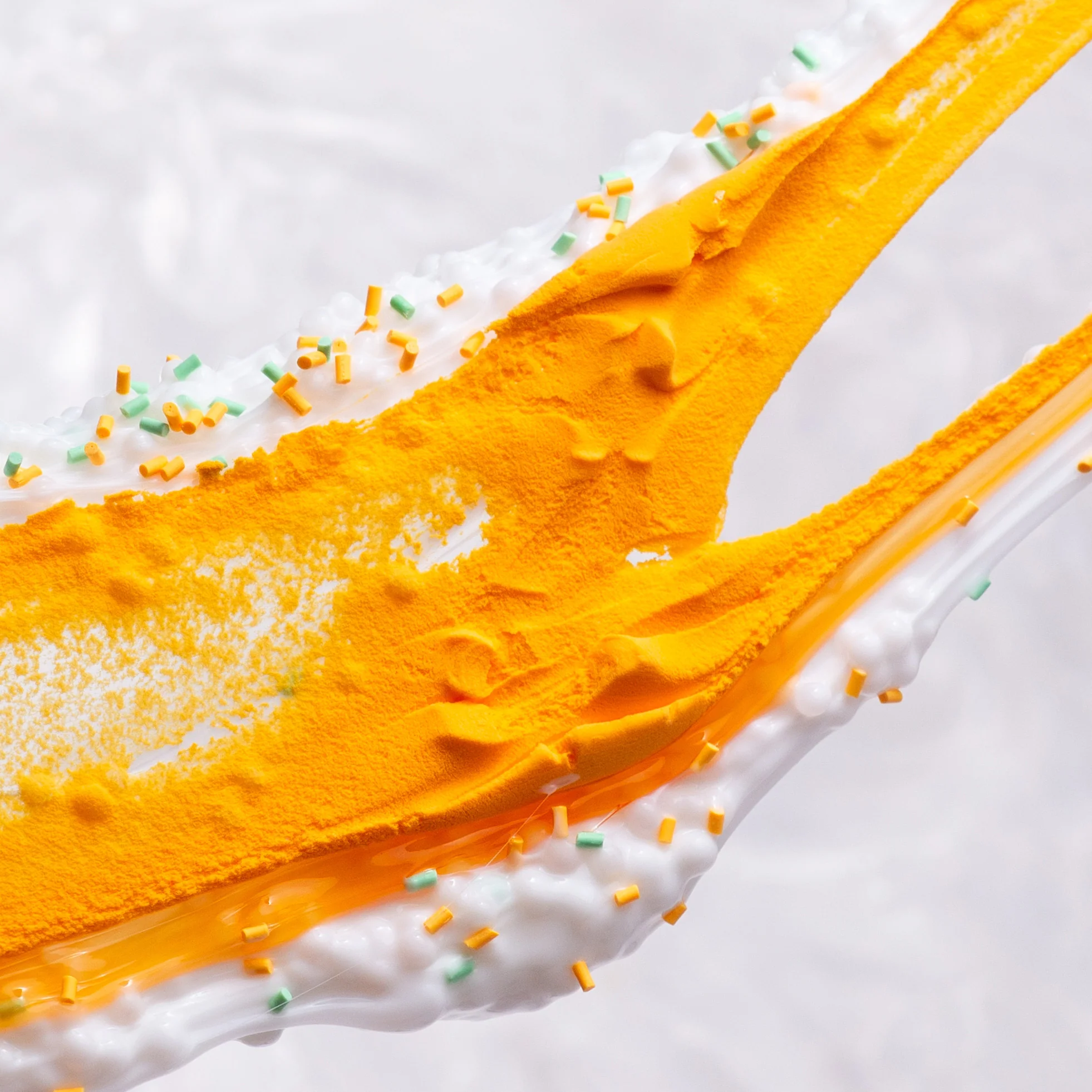 Mango Sticky Rice Slime - Image 3