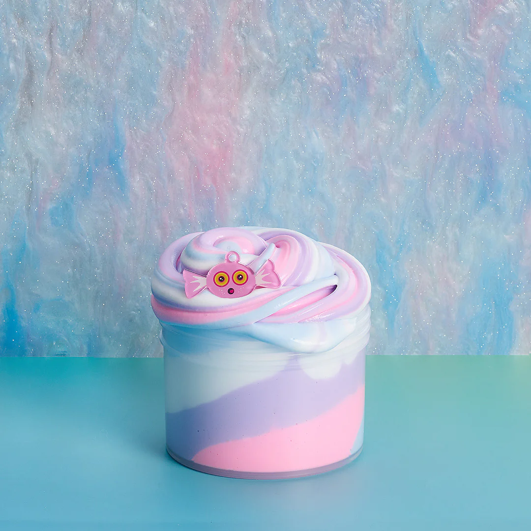 Marshmallow Twist Slime - Image 3