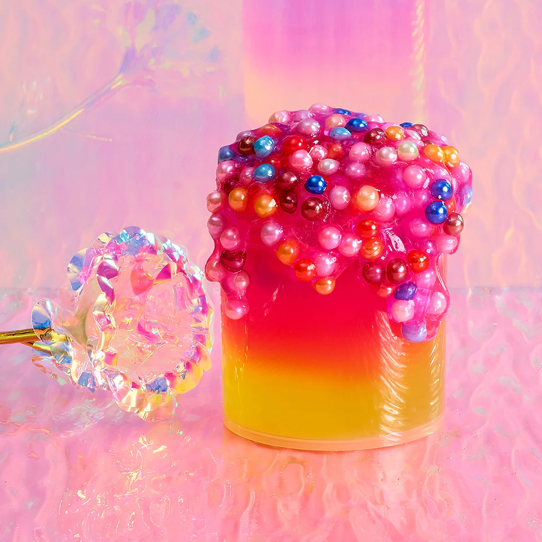 Pixie Aura Slime