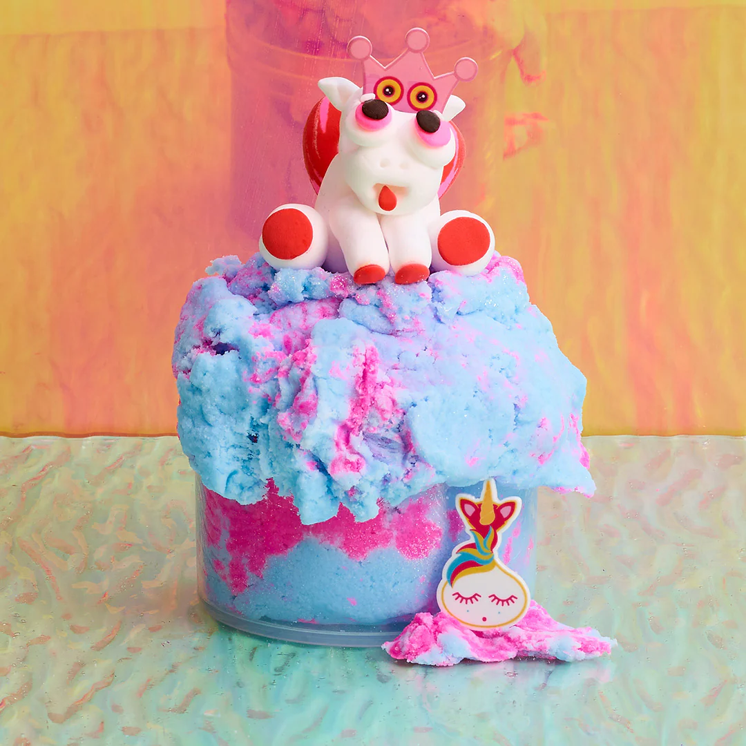 Princess Unicorn Slime - Image 3