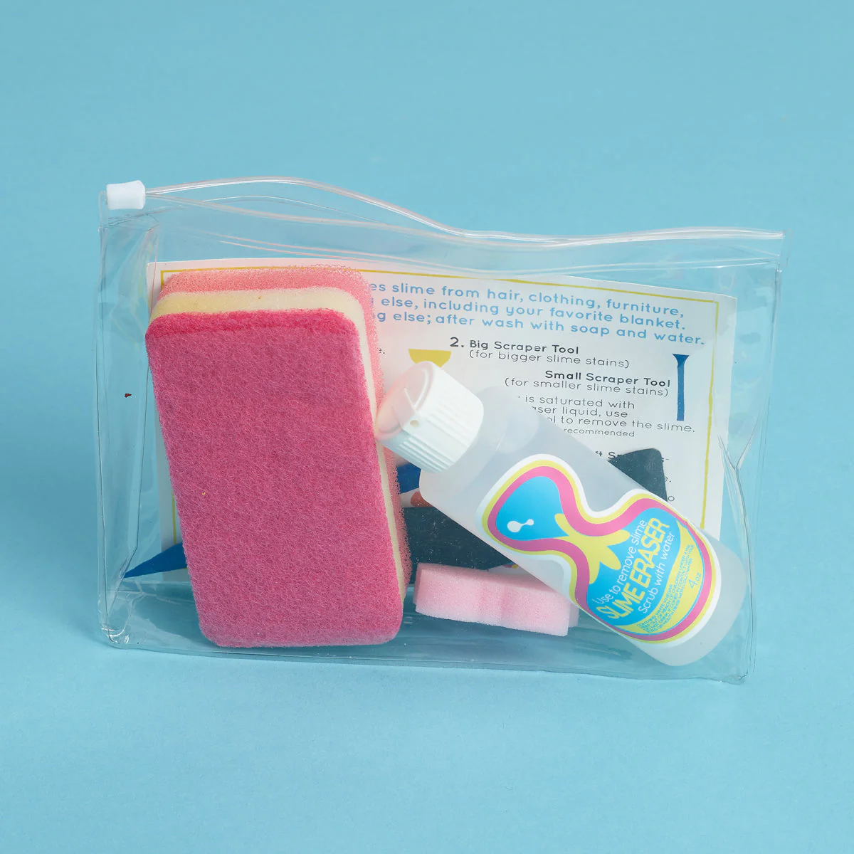 Slime Eraser Kit - Image 3