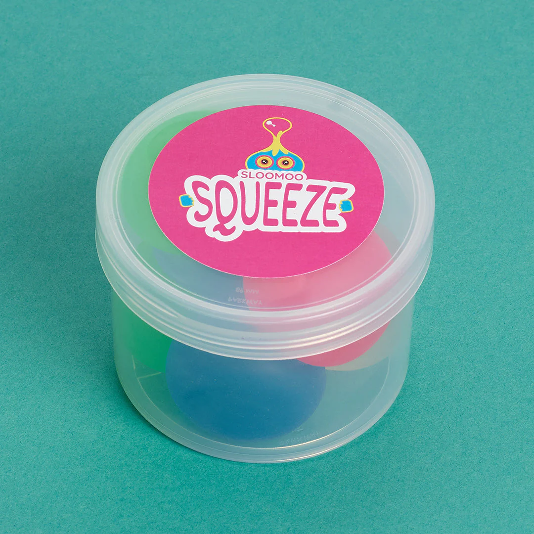 Sloomoo Squeeze Pack - Image 2