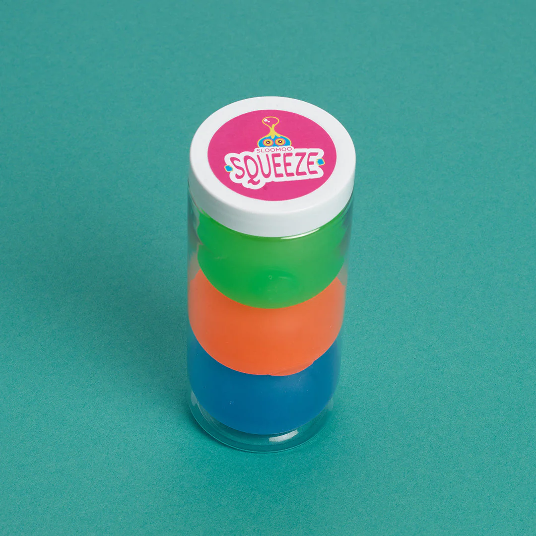 Sloomoo Squeeze Pack - Image 4