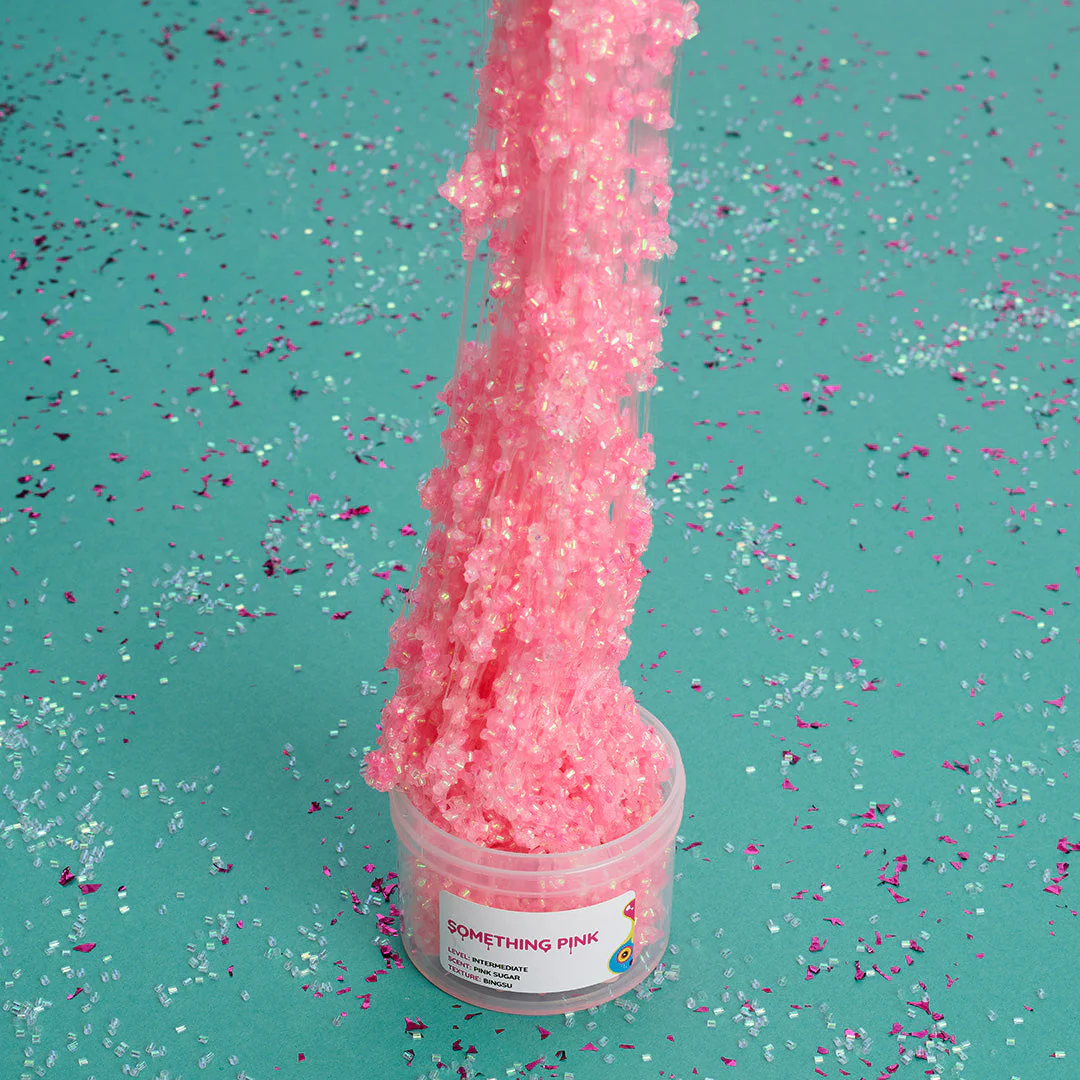 Something Pink Slime - Image 5