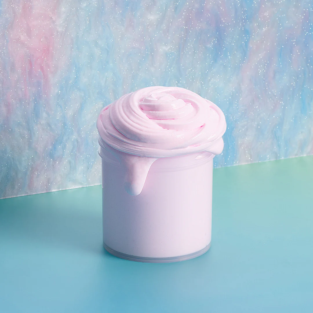 Strawberry Moon Milk Slime - Image 2