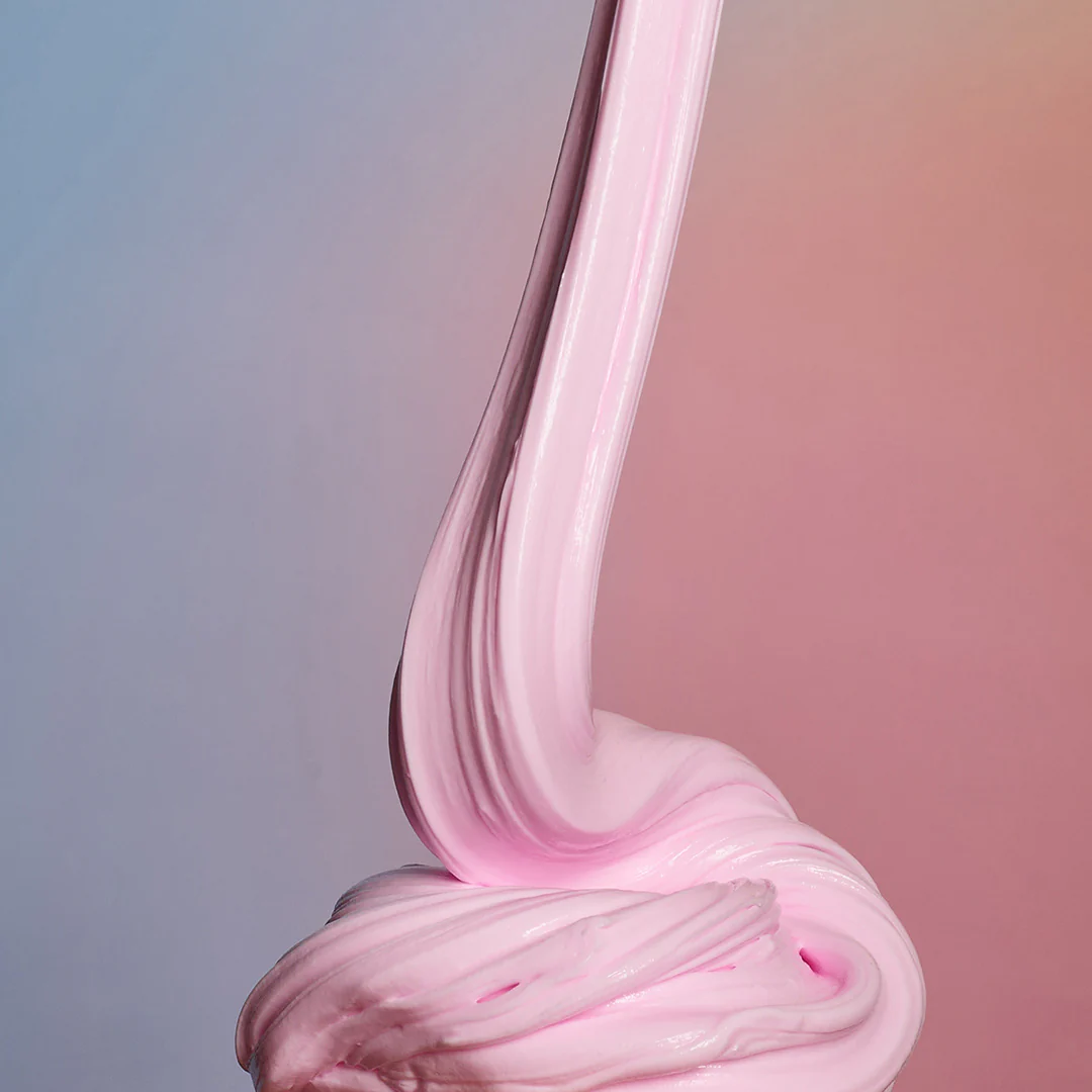 Strawberry Moon Milk Slime - Image 3
